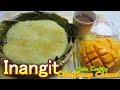 Inangit#2 (Filipino Kakanin)