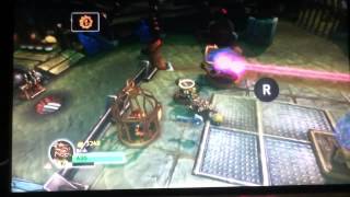 Skylanders Spyros Adventure Review On Bash