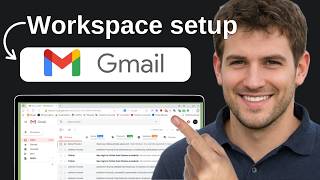 How To Setup Google Workspace Email With Shopify Registered Domain