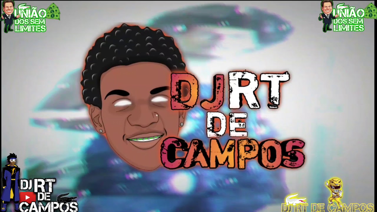 MT- NÃO TEM MAIS NÓS DOIS (BRABA) (DJ YURI DO DS)2K19