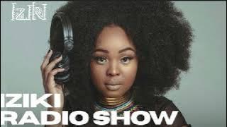 Thandi Draai - IZIKI RADIO SHOW 31 (31 May 2023)