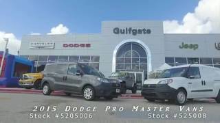 Gulfgate Dodge Chrysler Jeep Ram
