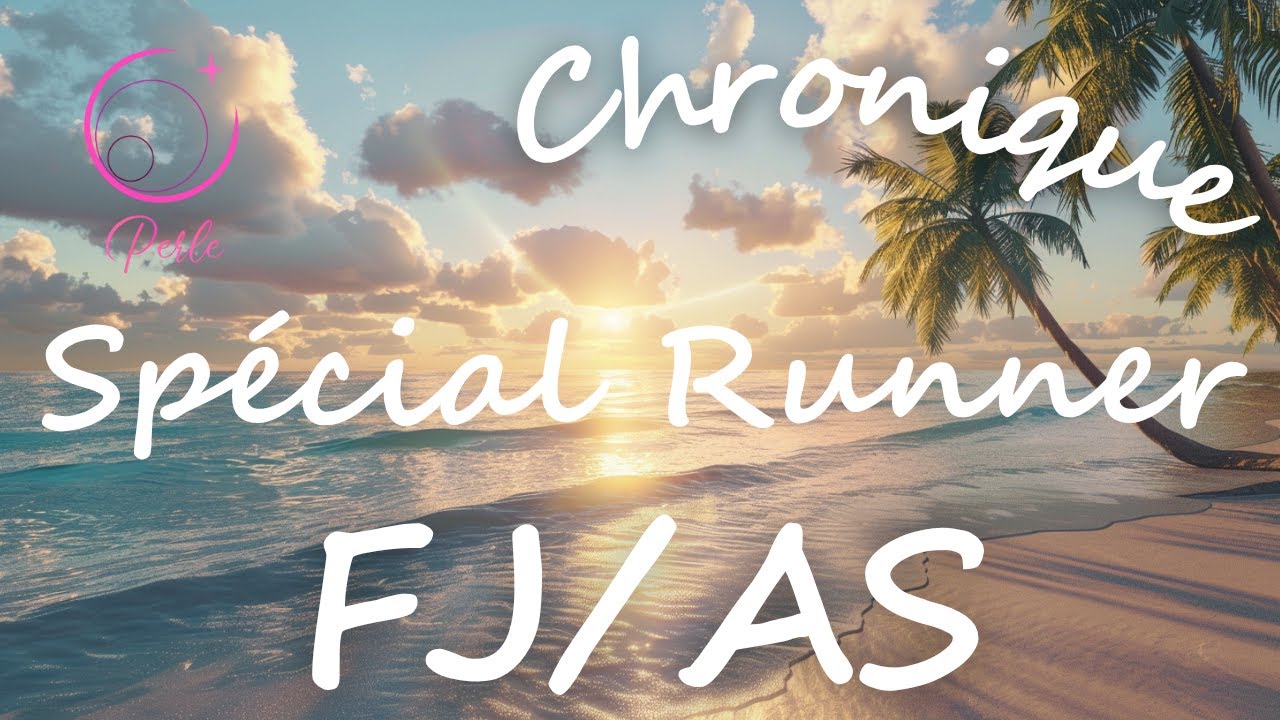 FJ/AS : Quand le Runner veut revenir au contact...