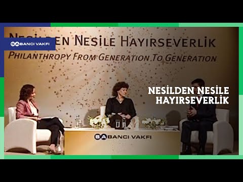 Video: Hayırseverlik tarihi nedir?