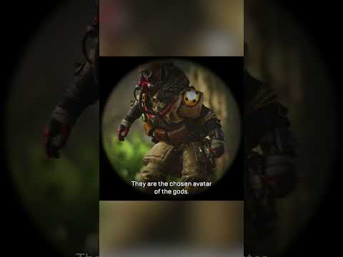 By the time you see them, it’s already over. 🎬: @fr0sty_t7 #apexlegends thumbnail