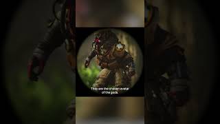 By the time you see them, it’s already over. 🎬: @fr0sty_t7 #apexlegends By the time you see them, it’s already over. 🎬: @fr0sty_t7 #apexlegends