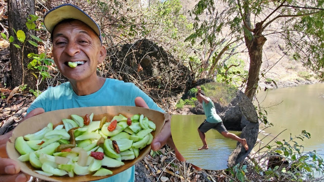 Que enchilada se pego don jose y esto fue lo que hizo YouTube