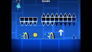 1.0 impossible level showcase
