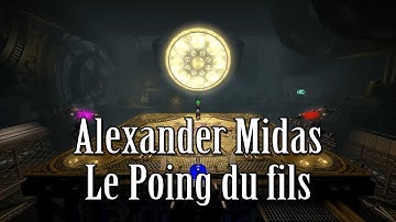 FFXIV Heavensward - Alexander Midas A5 Le Poing du Fils (Normal) Guide