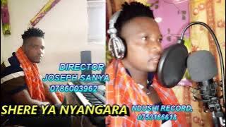 MANWAL JISINZA_-_SHEREHE YA NYANGARA MONDESTA DIRECTOR BY JOSEPH SANYA  VIDEO