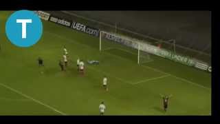 The Future Of Soccer Davie Selke