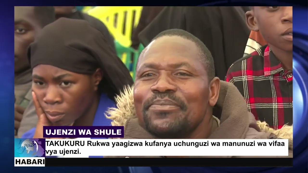 LIVE : UPENDO TV HABARI 09.03.2026