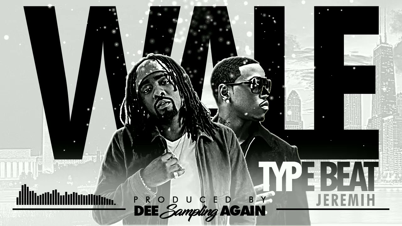 Wale Type Beat Jeremih August Alsina- Winter Night (Valentines Type Beat)