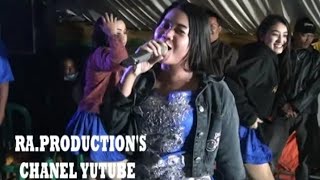 TAREKK JOSS ( JAMBU ALAS CIPT. PAPA IRMA ) NEW AMANDA MUSIC