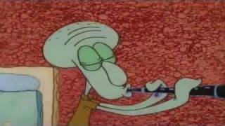 Rock Squidwards Emotions [900 Sub Special - PART 2]