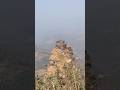 #shivajimaharaj #kalavantindurgtrek #travelvlog #viralvideo