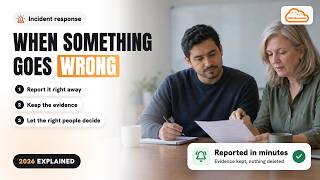 Cyber Incident Response for Small Business: What to Do First (2026)