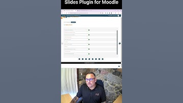 Moodle Hosting Perth - NEW Moodle Plugin - Slides - Your all in one eLearning solution