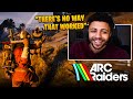 Myth Reacts To The Best ARC Raiders Gameplay From Shroud, summit1g & MORE