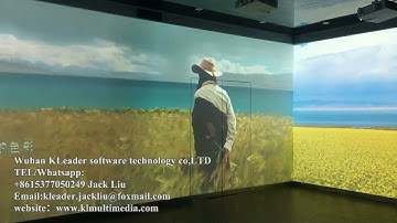 IOS Central Control system, Central Wireless Control System