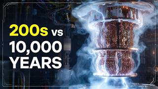 AI Just Solved Quantum Computing (no bg music)