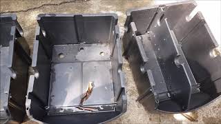 Smile Box BOM for Vertical Mud Crab Farming (PART III)