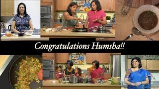 Flavourful Eats 75th Episode Special