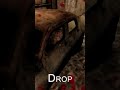 granny danger game car escape