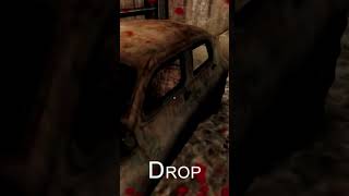 granny danger game car escape