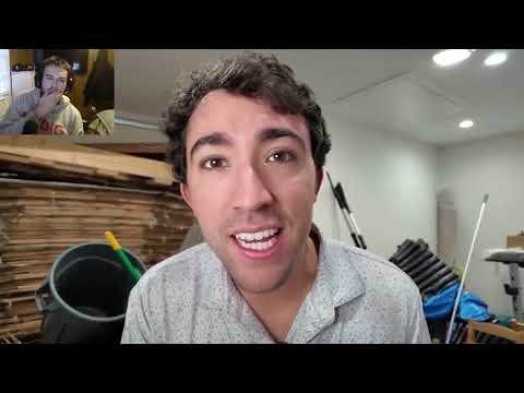 Tyler Oliveira VS Vince Vintage Drama | Gage Reacts