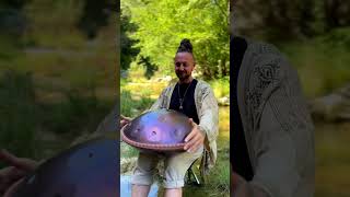 1 Hour Handpan Music #13 | Meditation for Sleep, Relaxation \u0026 Mindfulness | Warren Shanti