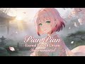 Eternal Love of Dream - Pian Pian | Instrumental Cover | Piano MIDI | Where Winds Meet