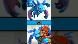 Clash Of Clans Super Minion attack strategy #clashofclans #superminions #newevent #newupdate