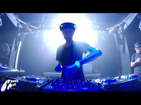 FARRAGO ★★ FloorFiller with Dax J at Forty Five Club ★★ Techno, Acid