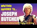 Whatever Happened to Joseph Butcher - Star of &quot;Bigfoot and Wildboy&quot;