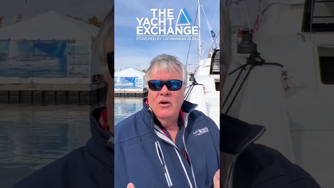 What is The Yacht Exchange?