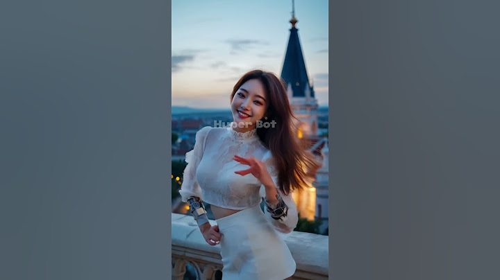 Fisherman's Bastion Tour in Budapest, Hungary | 헝가리 부다페스트 어부의 요새 여행
