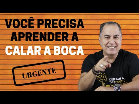 Vídeo: Como Aprender A Calar