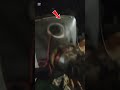দেখুন ফ্লাইব্যাক এর ক্যাপ লিক করলে কি হতে পারে #smartphone #sm #electronic #repair