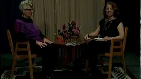 "Connie Cook: The Documentary" Interveiw with Co-D...