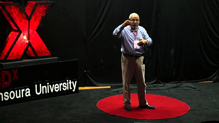 Leadership: Error 404 | Mohamed Moustafa Mahmoud |...