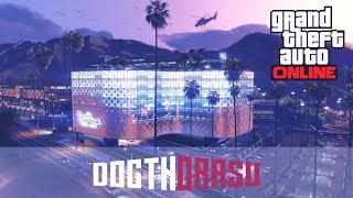 GTA Online #104 | MISIUNI PENTRU CAZINO