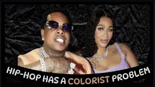 Colorism & Shug| Why the House Slave vs. Field Slave Comment WAS NOT a Flex!!