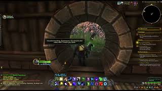 Lets Play World of Warcraft Part 89 (with Mom)