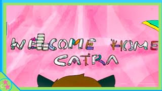 Catra's Heartwarming Homecoming | She Ra Comic Dub