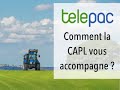 Le groupe capl vous accompagne episode 2  focus sur la pac