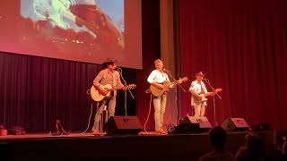 John Schneider - I’ve Been Around Enough to Know @ State Theater E-town KY (6/29/23)