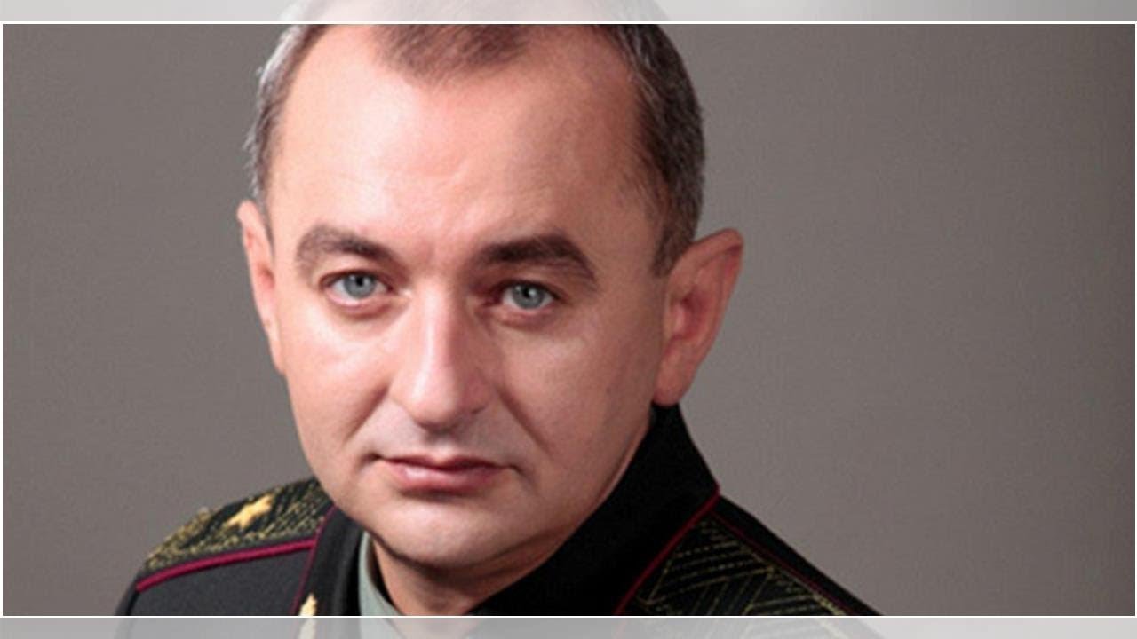 Богдан костенецкий прокурор