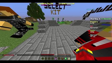 Mineplex Turf Wars Hacker