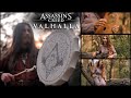 Assassin S Creed Valhalla Voices Of Fornburg Cover By Dryante Ellyn Storm